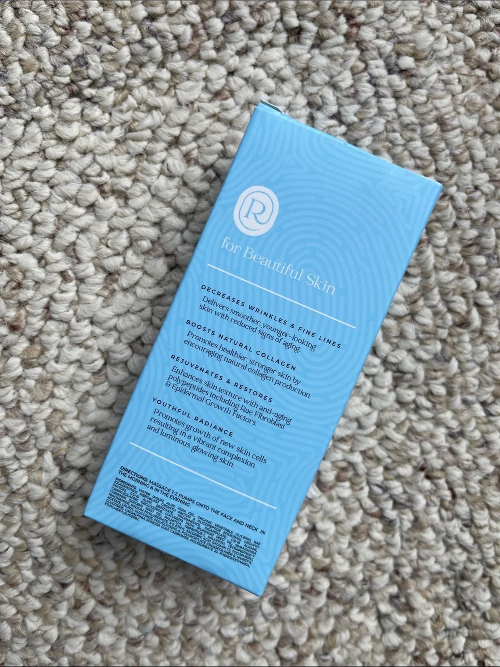 Anti-Aging Serum